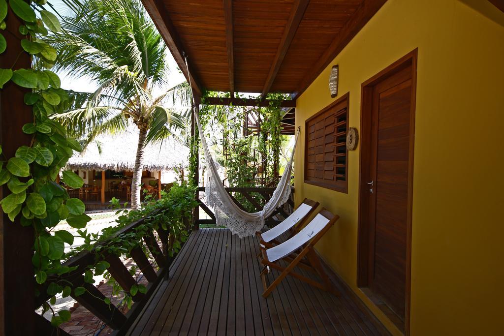 Vento Do Kite Inn *